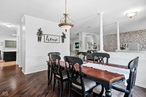5904 Grand Vista Drive Indianapolis IN 46234