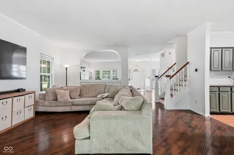 5904 Grand Vista Drive Indianapolis IN 46234
