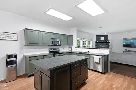 5904 Grand Vista Drive Indianapolis IN 46234