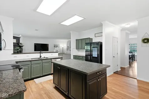 5904 Grand Vista Drive Indianapolis IN 46234