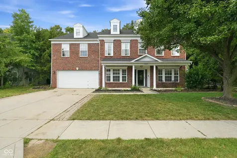 5904 Grand Vista Drive Indianapolis IN 46234