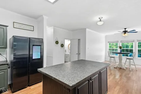 5904 Grand Vista Drive Indianapolis IN 46234