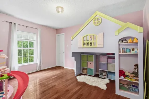 5904 Grand Vista Drive Indianapolis IN 46234