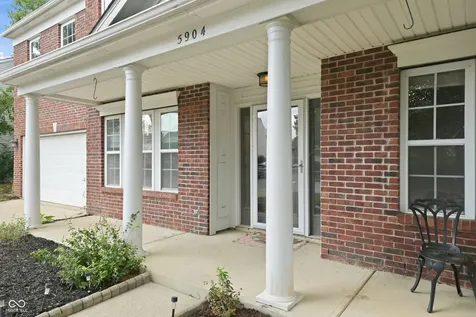 5904 Grand Vista Drive Indianapolis IN 46234
