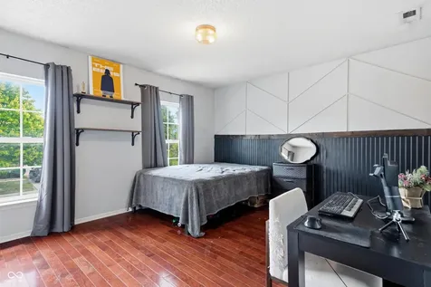 5904 Grand Vista Drive Indianapolis IN 46234