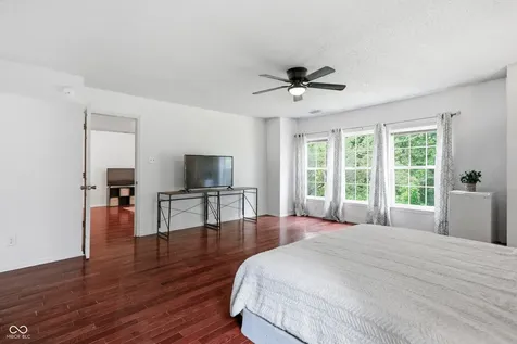 5904 Grand Vista Drive Indianapolis IN 46234