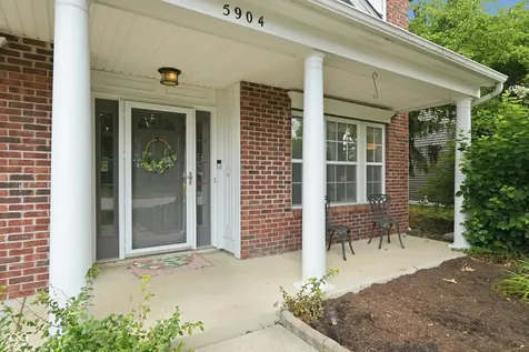 5904 Grand Vista Drive Indianapolis IN 46234