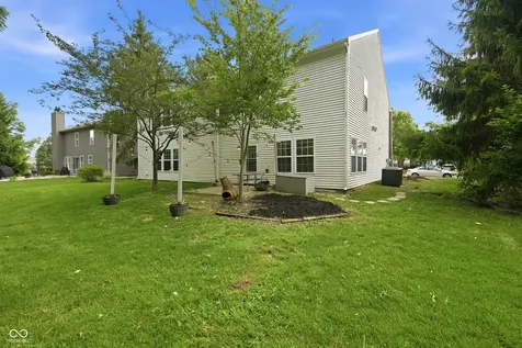 5904 Grand Vista Drive Indianapolis IN 46234