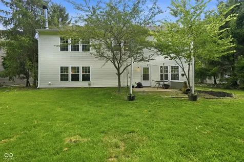 5904 Grand Vista Drive Indianapolis IN 46234