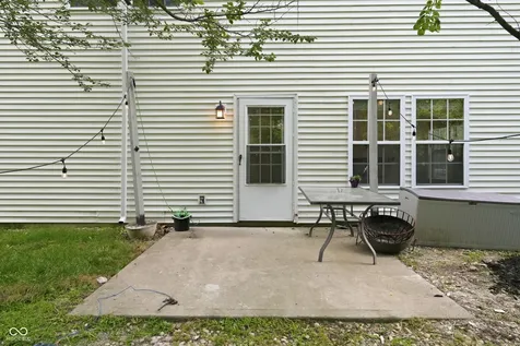 5904 Grand Vista Drive Indianapolis IN 46234