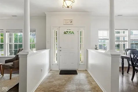 5904 Grand Vista Drive Indianapolis IN 46234
