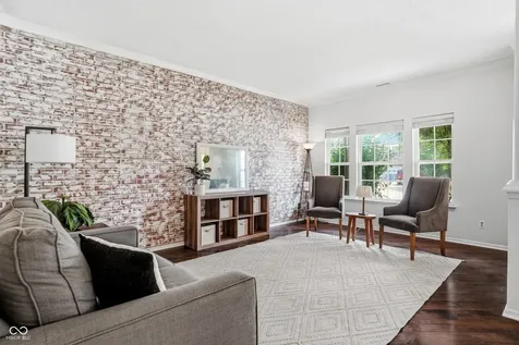 5904 Grand Vista Drive Indianapolis IN 46234