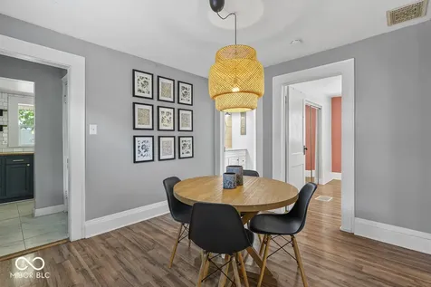 4706 Caroline Avenue Indianapolis IN 46205
