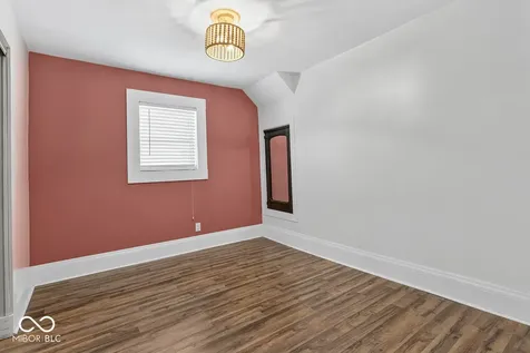 4706 Caroline Avenue Indianapolis IN 46205