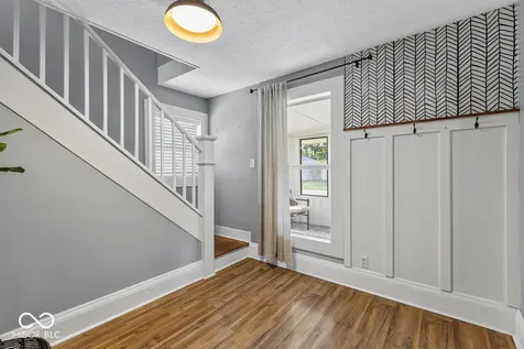 4706 Caroline Avenue Indianapolis IN 46205