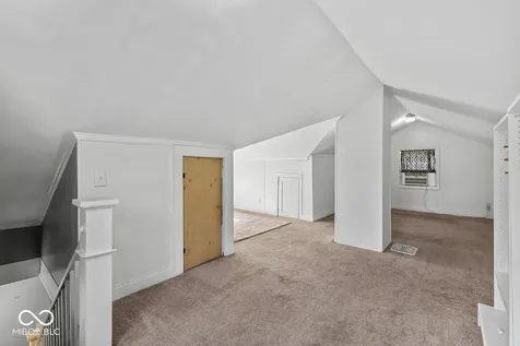 4706 Caroline Avenue Indianapolis IN 46205
