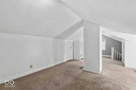 4706 Caroline Avenue Indianapolis IN 46205