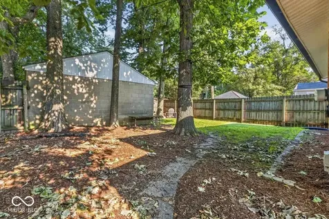 4706 Caroline Avenue Indianapolis IN 46205