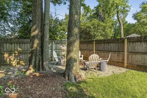 4706 Caroline Avenue Indianapolis IN 46205