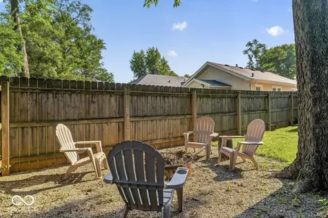 4706 Caroline Avenue Indianapolis IN 46205