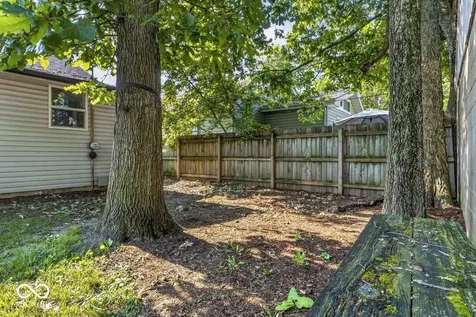 4706 Caroline Avenue Indianapolis IN 46205