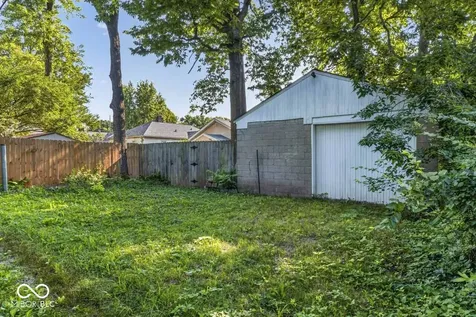 4706 Caroline Avenue Indianapolis IN 46205