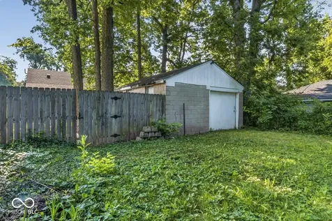 4706 Caroline Avenue Indianapolis IN 46205