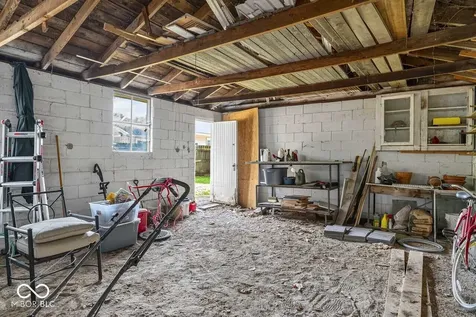 4706 Caroline Avenue Indianapolis IN 46205