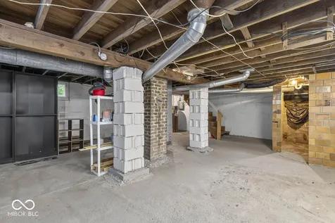 4706 Caroline Avenue Indianapolis IN 46205