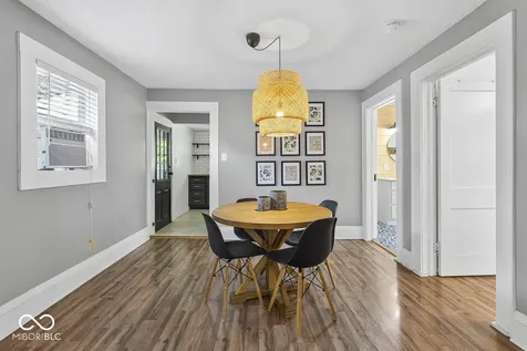 4706 Caroline Avenue Indianapolis IN 46205
