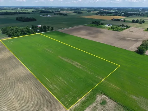 0 (16 Acres) Jerkwater Road Sheridan IN 46069