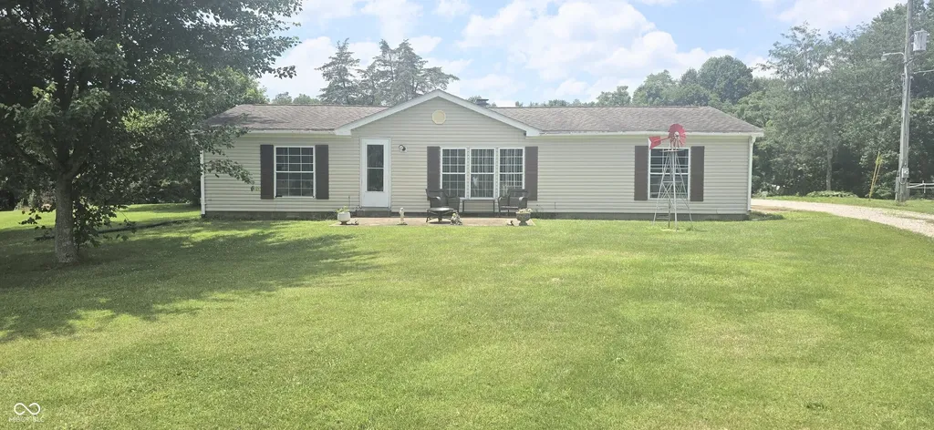 1755 S County Road 250 E North Vernon IN 47265
