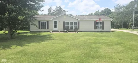 1755 S County Road 250 E North Vernon IN 47265