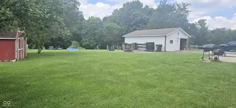 1755 S County Road 250 E North Vernon IN 47265