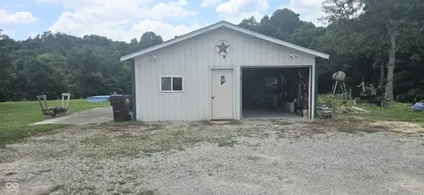 1755 S County Road 250 E North Vernon IN 47265