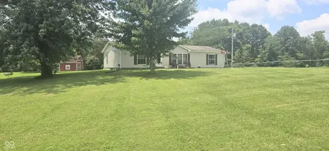 1755 S County Road 250 E North Vernon IN 47265
