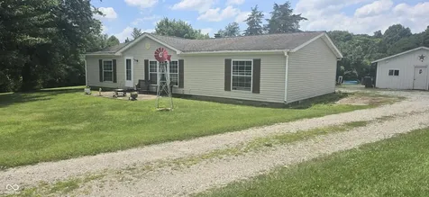 1755 S County Road 250 E North Vernon IN 47265