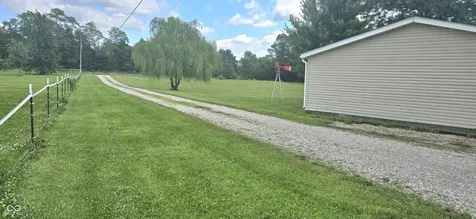 1755 S County Road 250 E North Vernon IN 47265