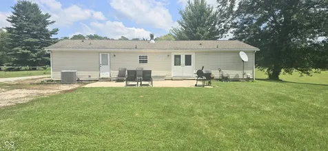 1755 S County Road 250 E North Vernon IN 47265