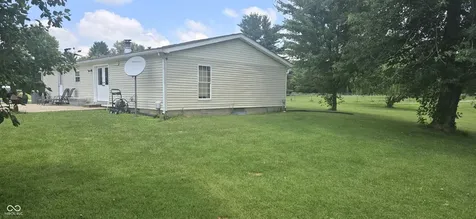 1755 S County Road 250 E North Vernon IN 47265