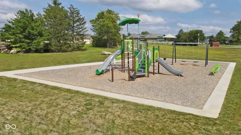 1259 Phillips Drive Greenfield IN 46140