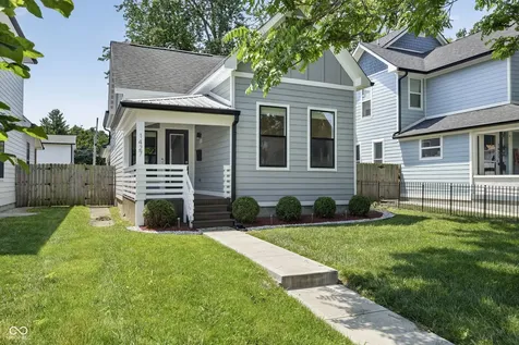 1427 Lexington Avenue Indianapolis IN 46203