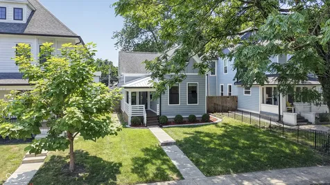 1427 Lexington Avenue Indianapolis IN 46203