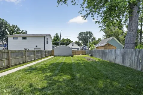 1427 Lexington Avenue Indianapolis IN 46203