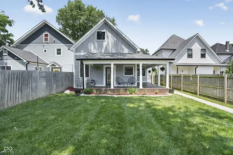 1427 Lexington Avenue Indianapolis IN 46203