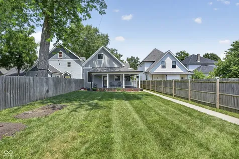 1427 Lexington Avenue Indianapolis IN 46203