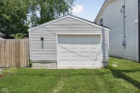 1427 Lexington Avenue Indianapolis IN 46203