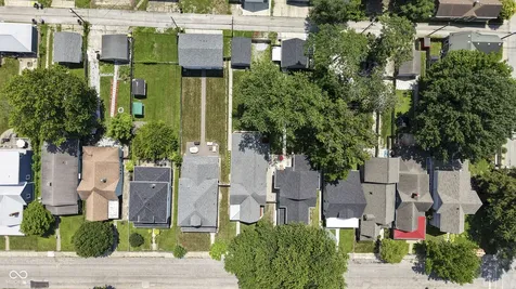 1427 Lexington Avenue Indianapolis IN 46203