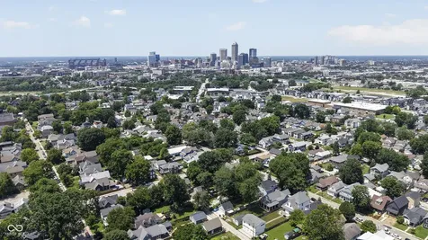 1427 Lexington Avenue Indianapolis IN 46203