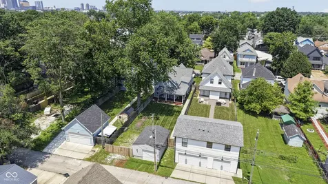 1427 Lexington Avenue Indianapolis IN 46203